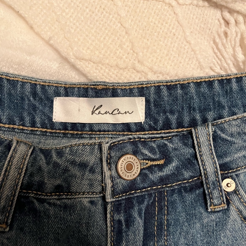 Kan Can size Medium